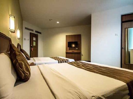 Фото Hotel Continental