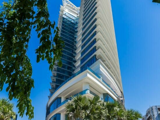 Apartments Sanya Boking Hotel, Sanya, photo