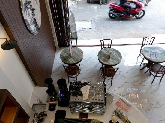 Фото Loftel 22 Hostel