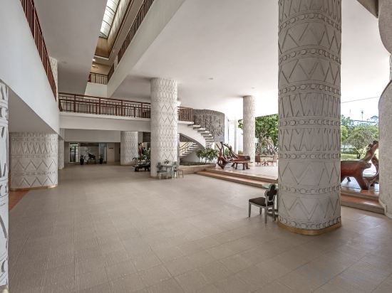 Фото Hotel Tropicana Pattaya