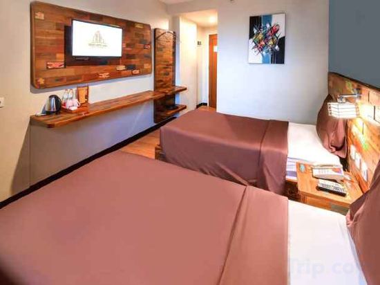 Фото Best City Hotel