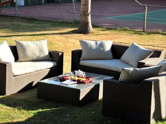 Фото Cumberland Hotel Worcester