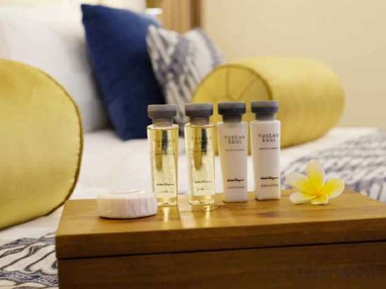 Фото The Singhasari Resort