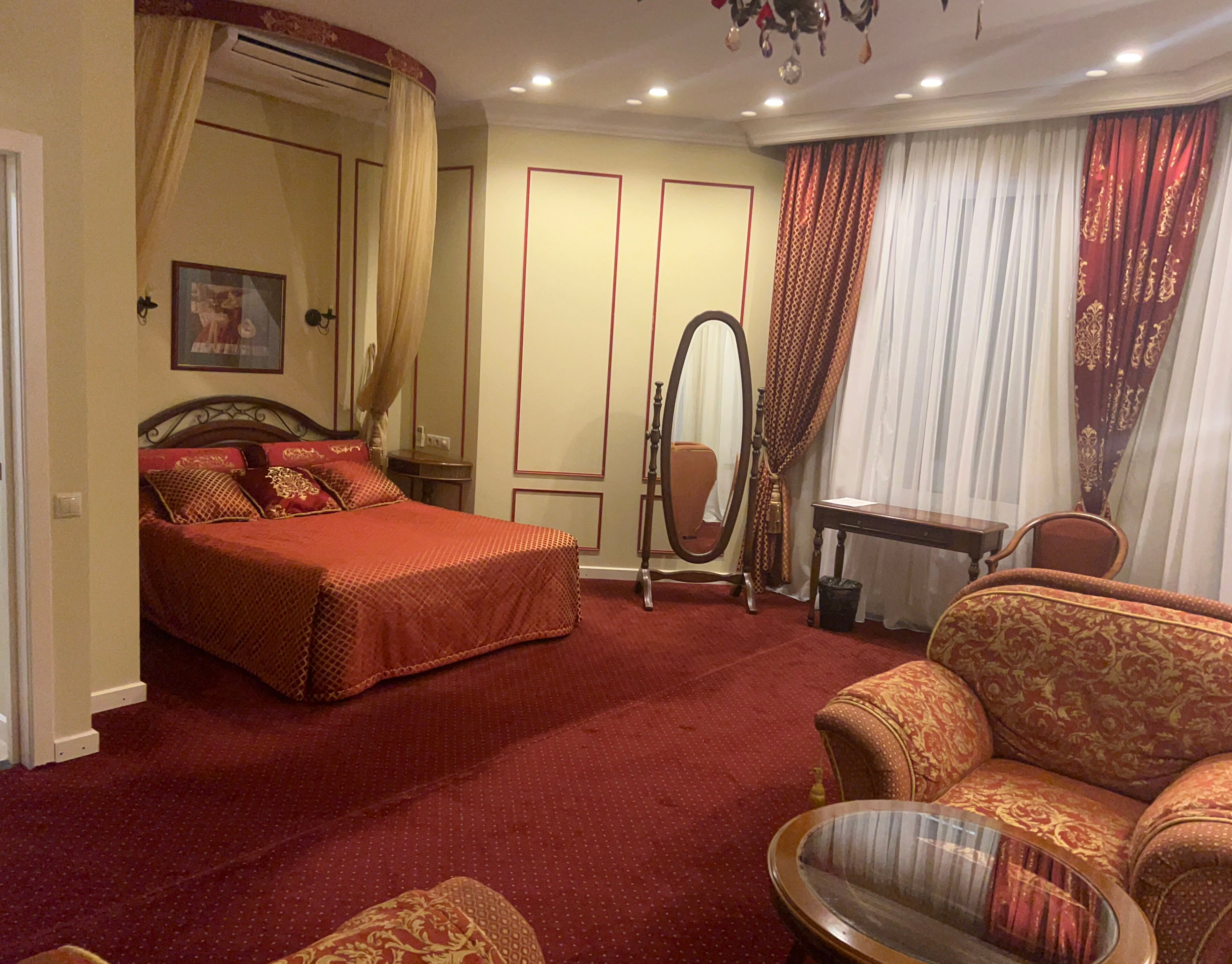 Фото Экотель Богородск