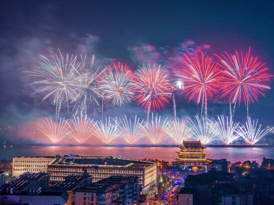 Apartments Summer•Chuxia Boutique Stay, Changsha, photo