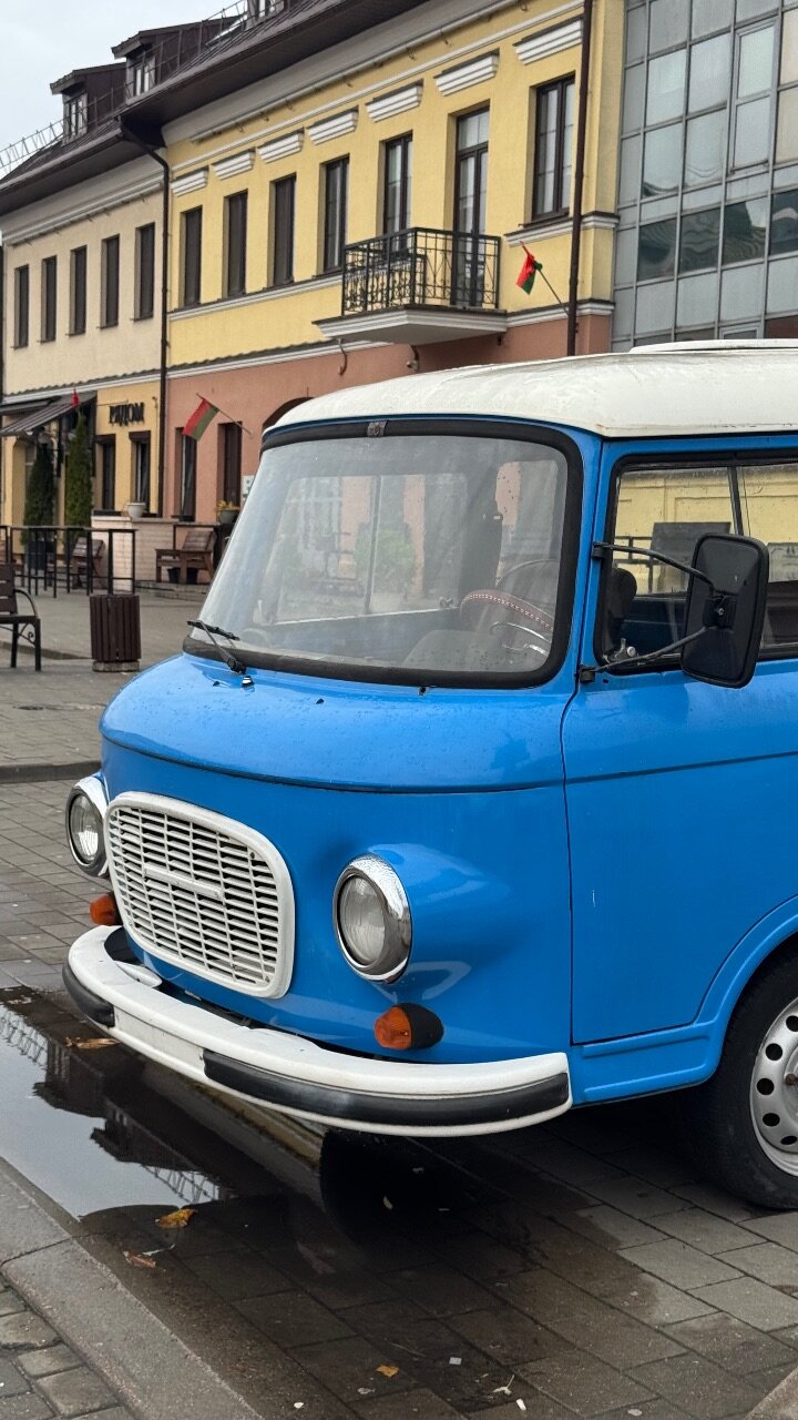 Фото Robinson-City