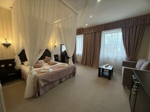 Гостиница Гостиный дворъ