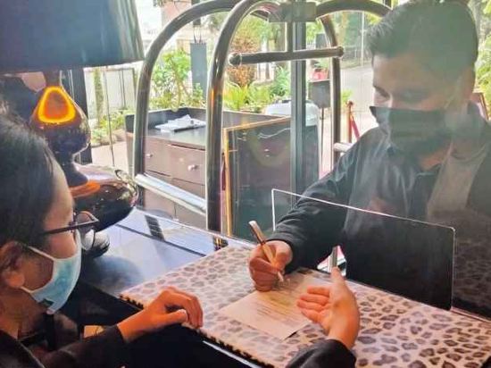 Фото Amaroossa Hotel Bandung