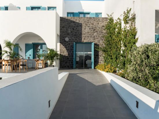 Фото Aeifos Boutique Hotel