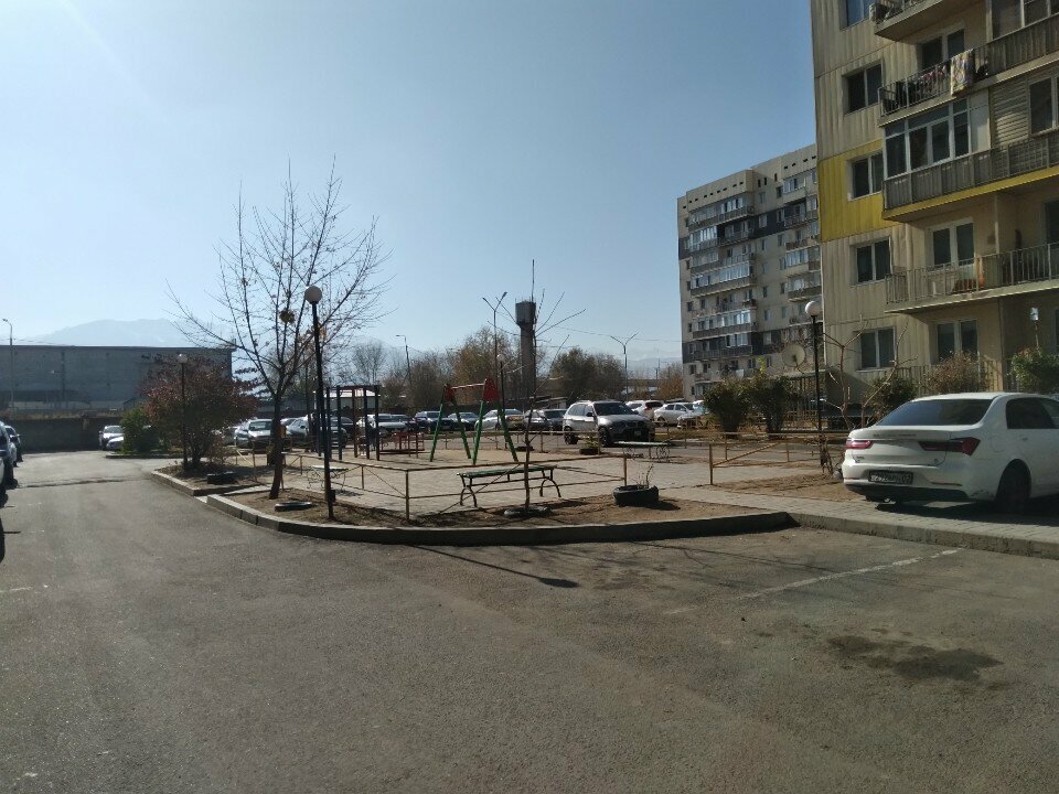 Playground Playground, Alma‑Ata District, photo