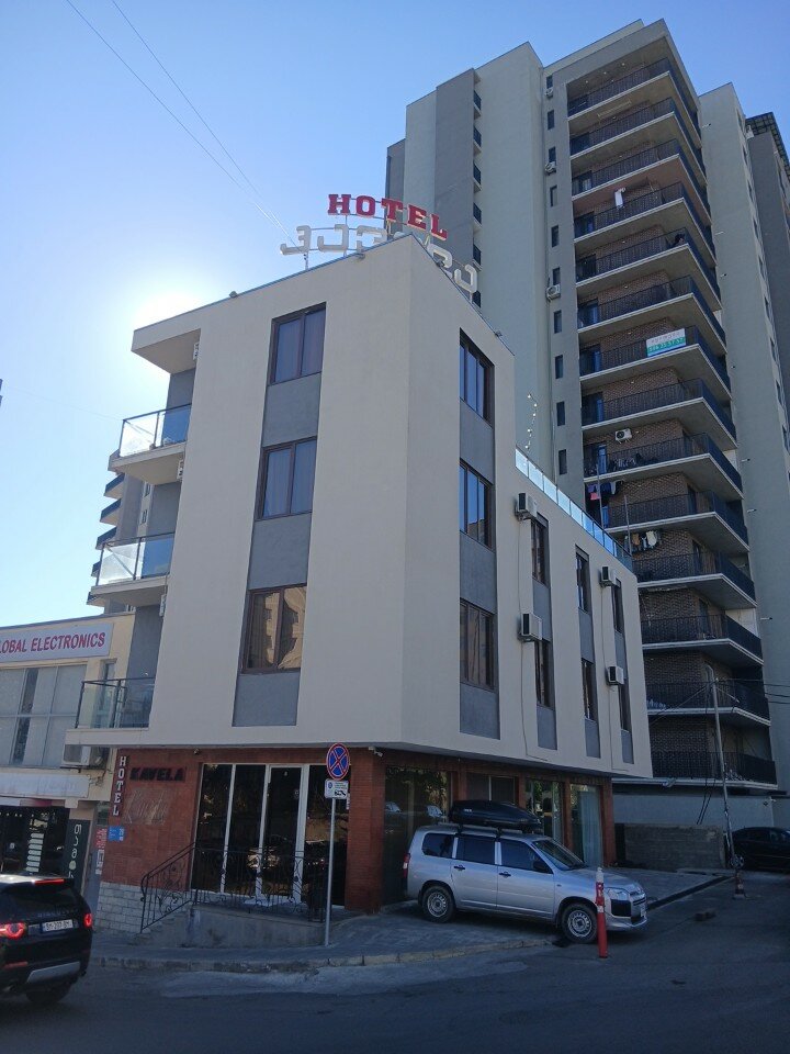 Фото отеля 4