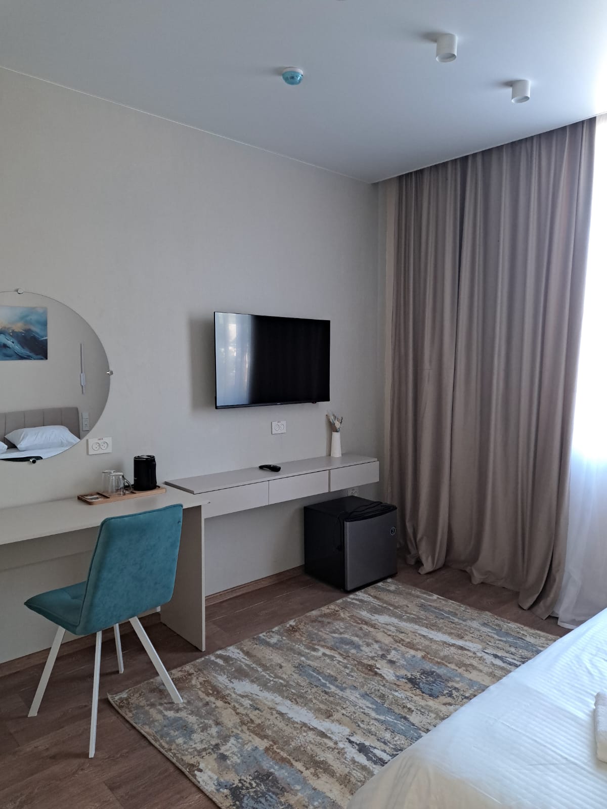 Фото Блюмарин