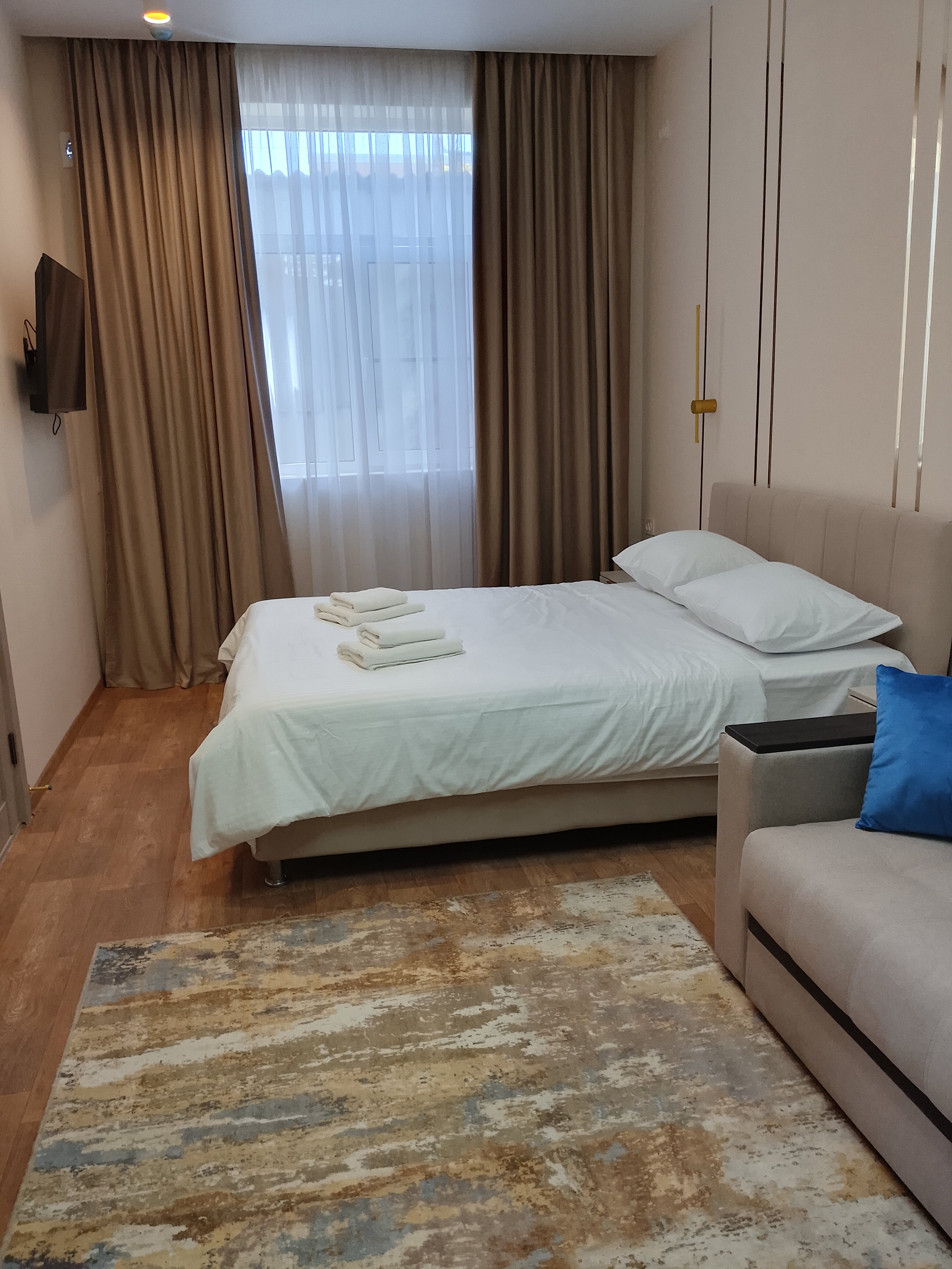 Фото Блюмарин