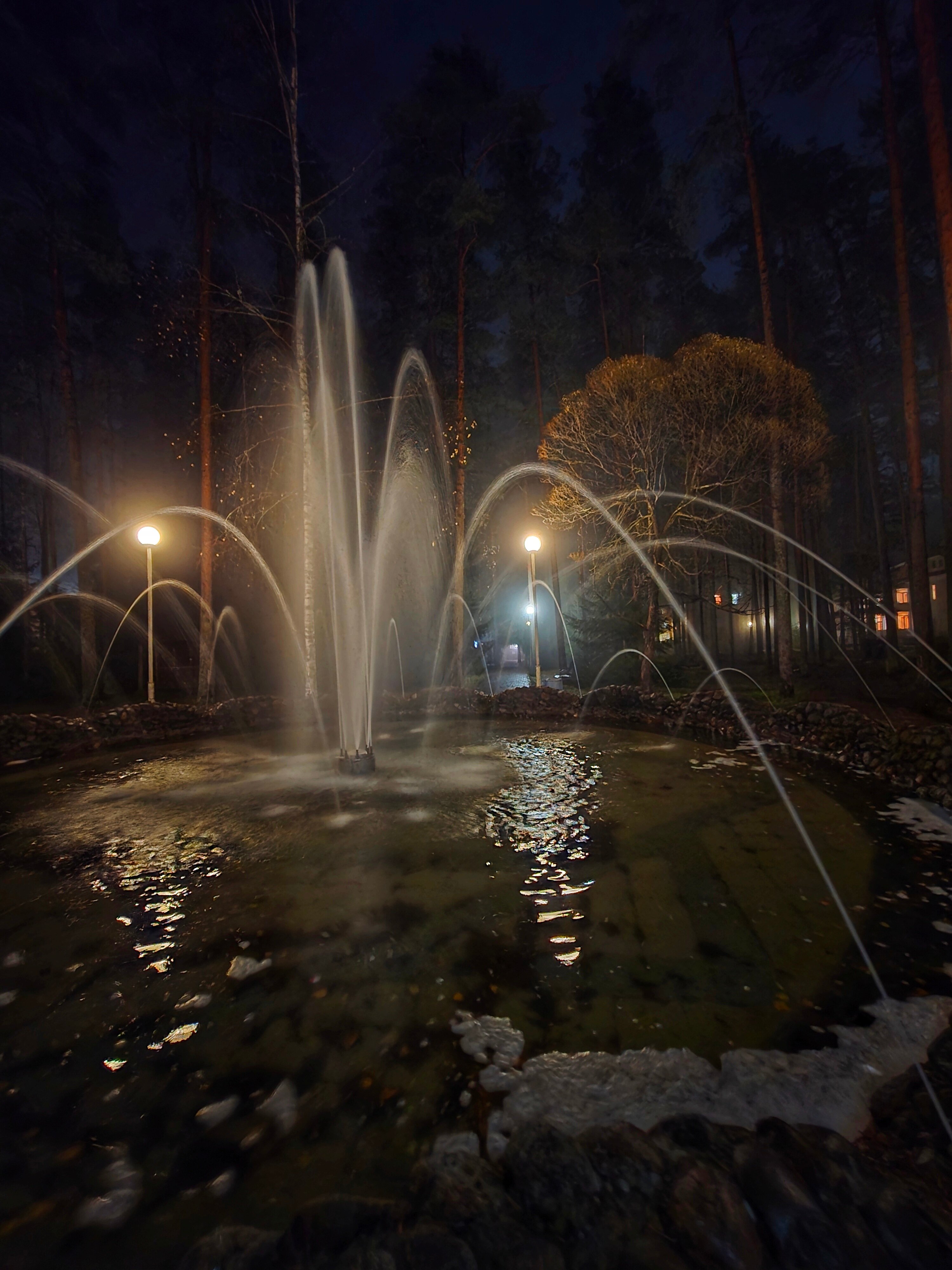 Фото Райвола