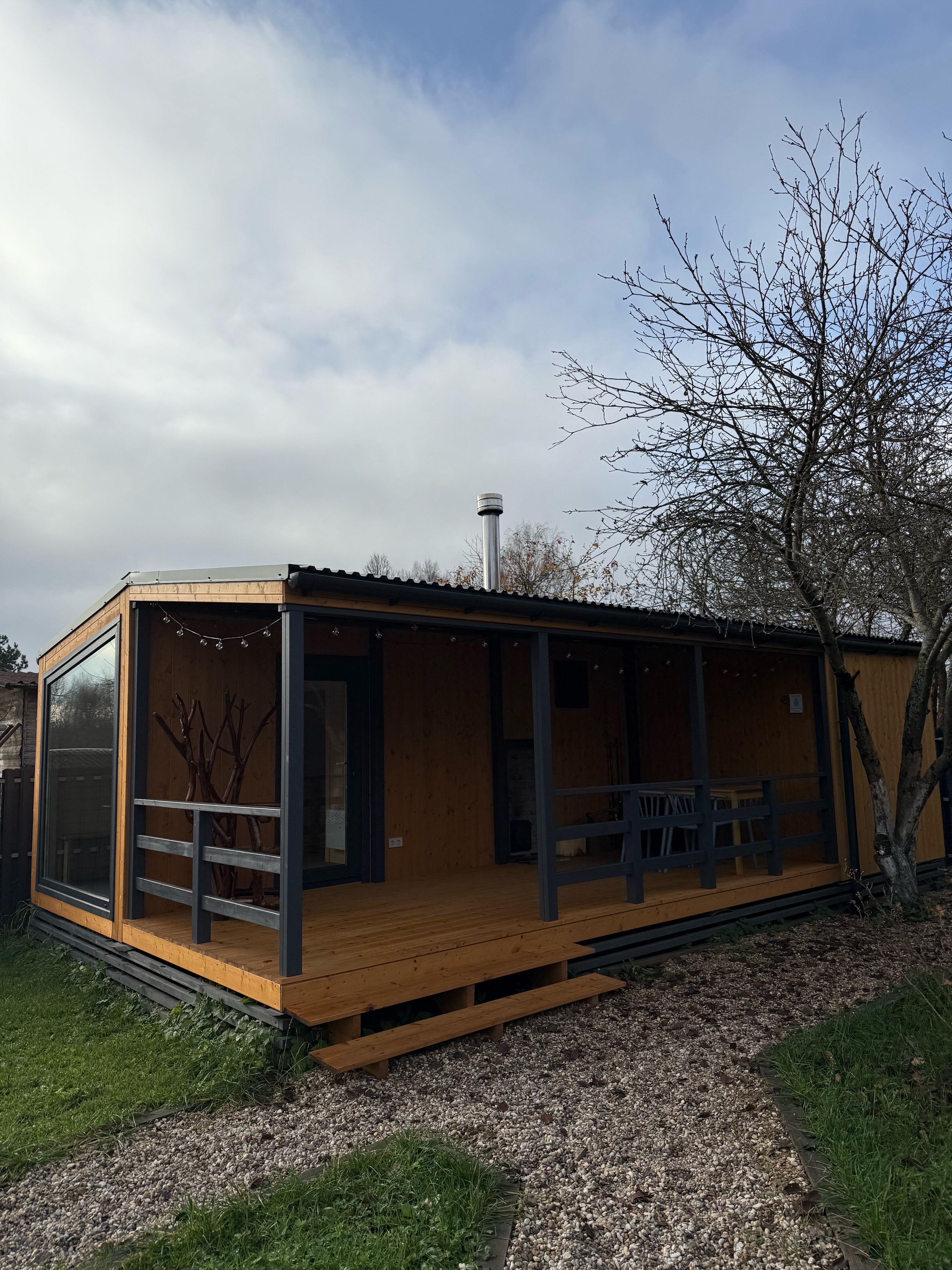 Фото Арт-усадьба Аршин