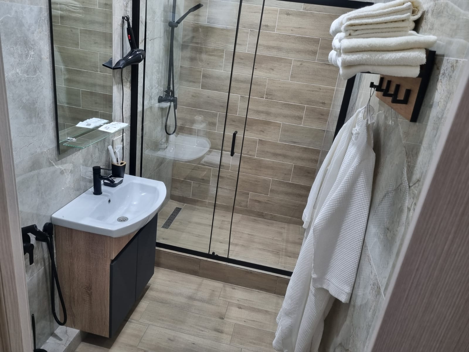 Фото Отель Кузнецкий