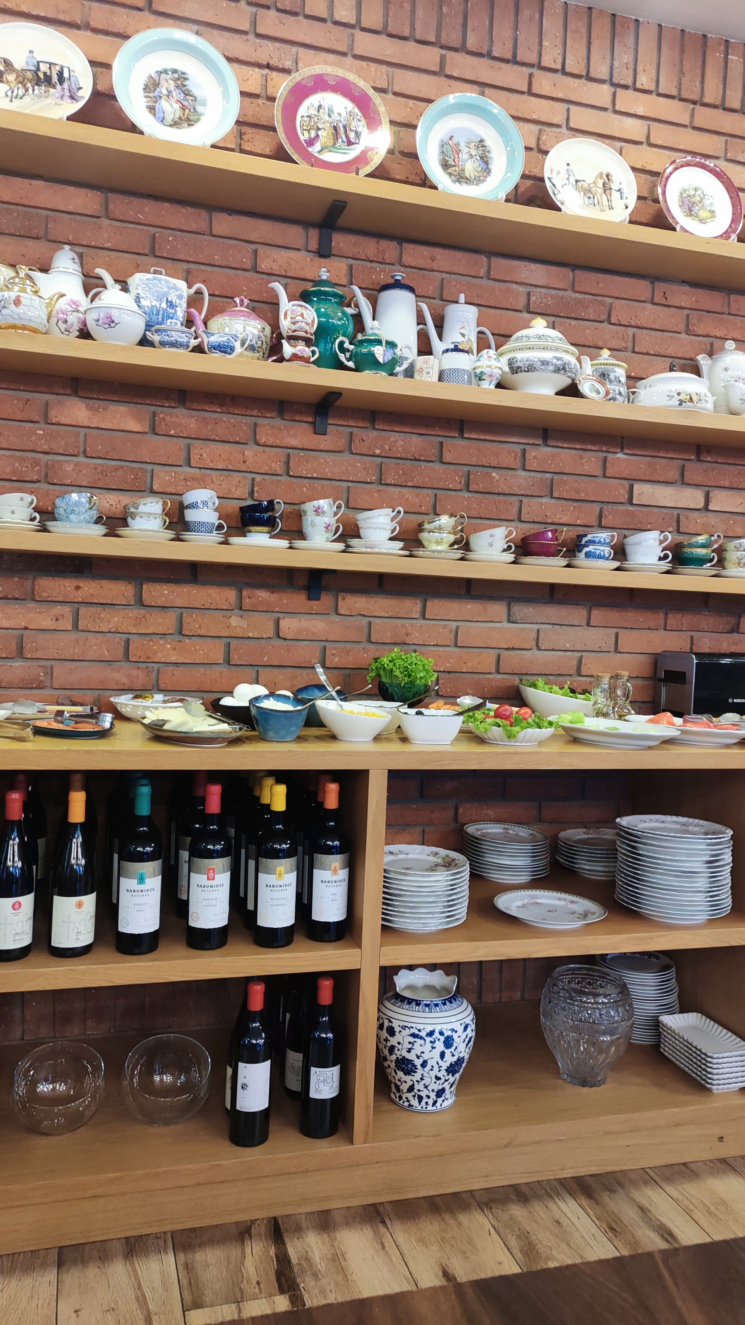 Фото Seventeen Rooms