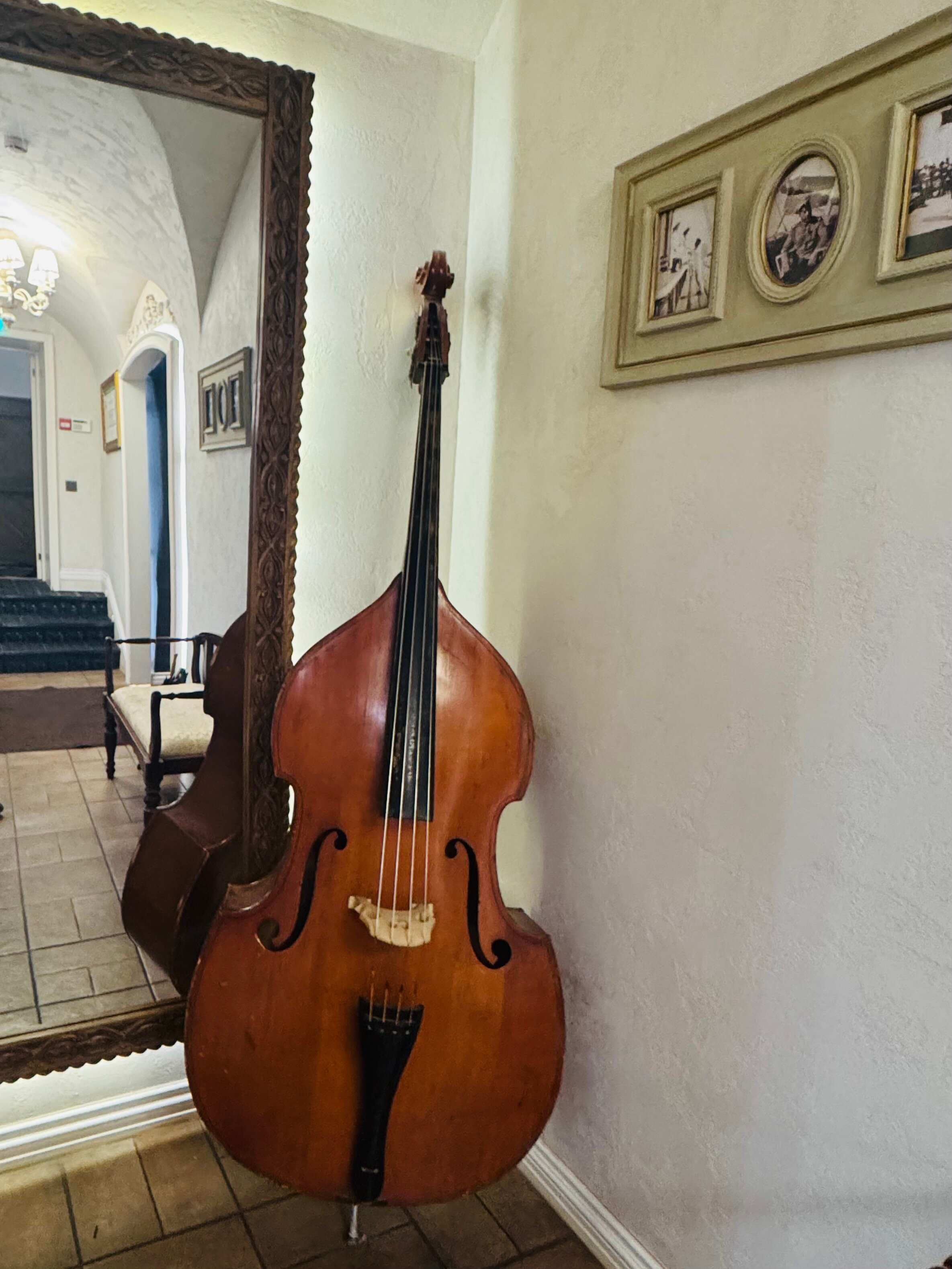 Фото Дом дворянское собрание