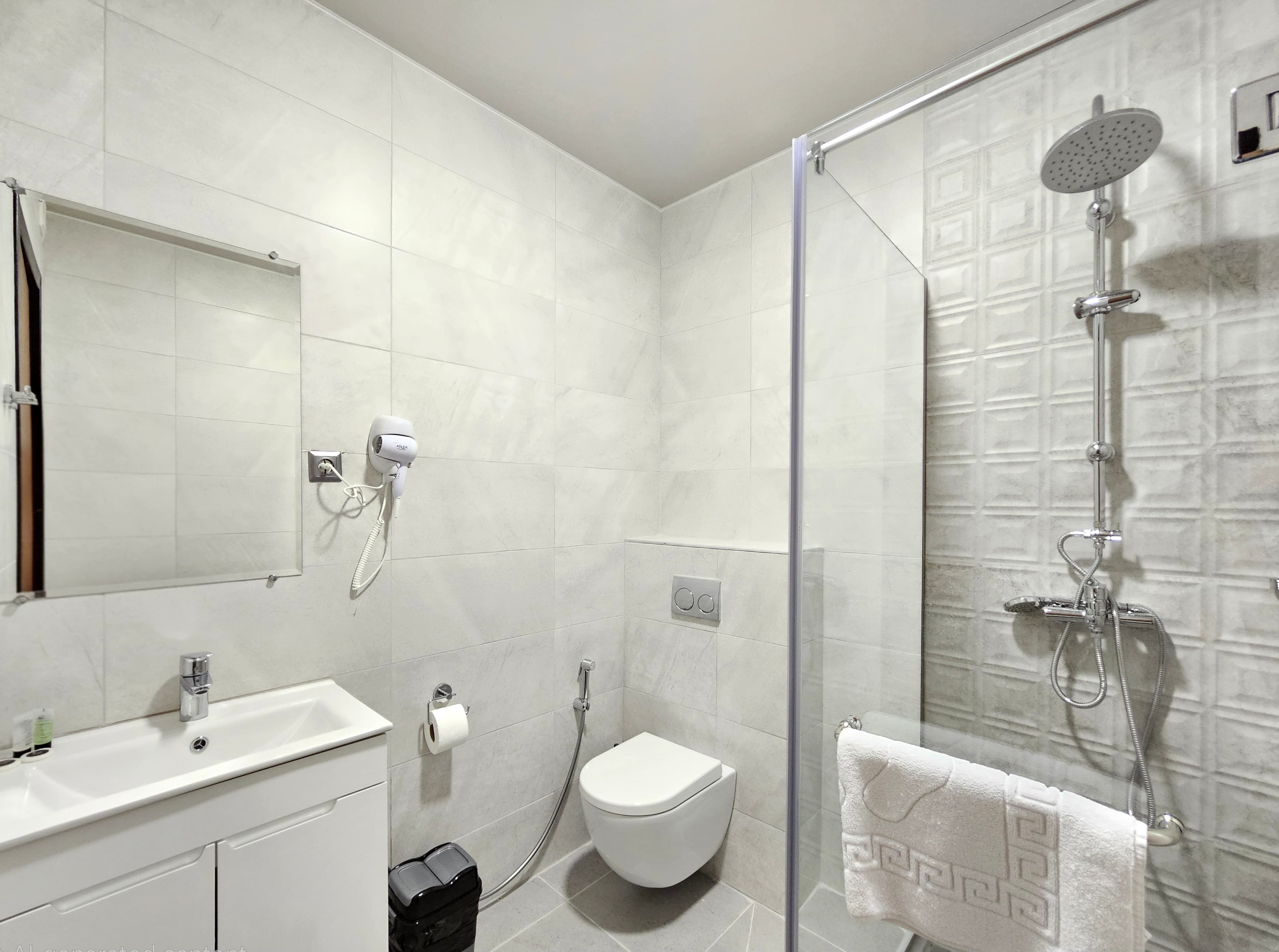 Фото Tskaltubo Epic Hotel & SPA