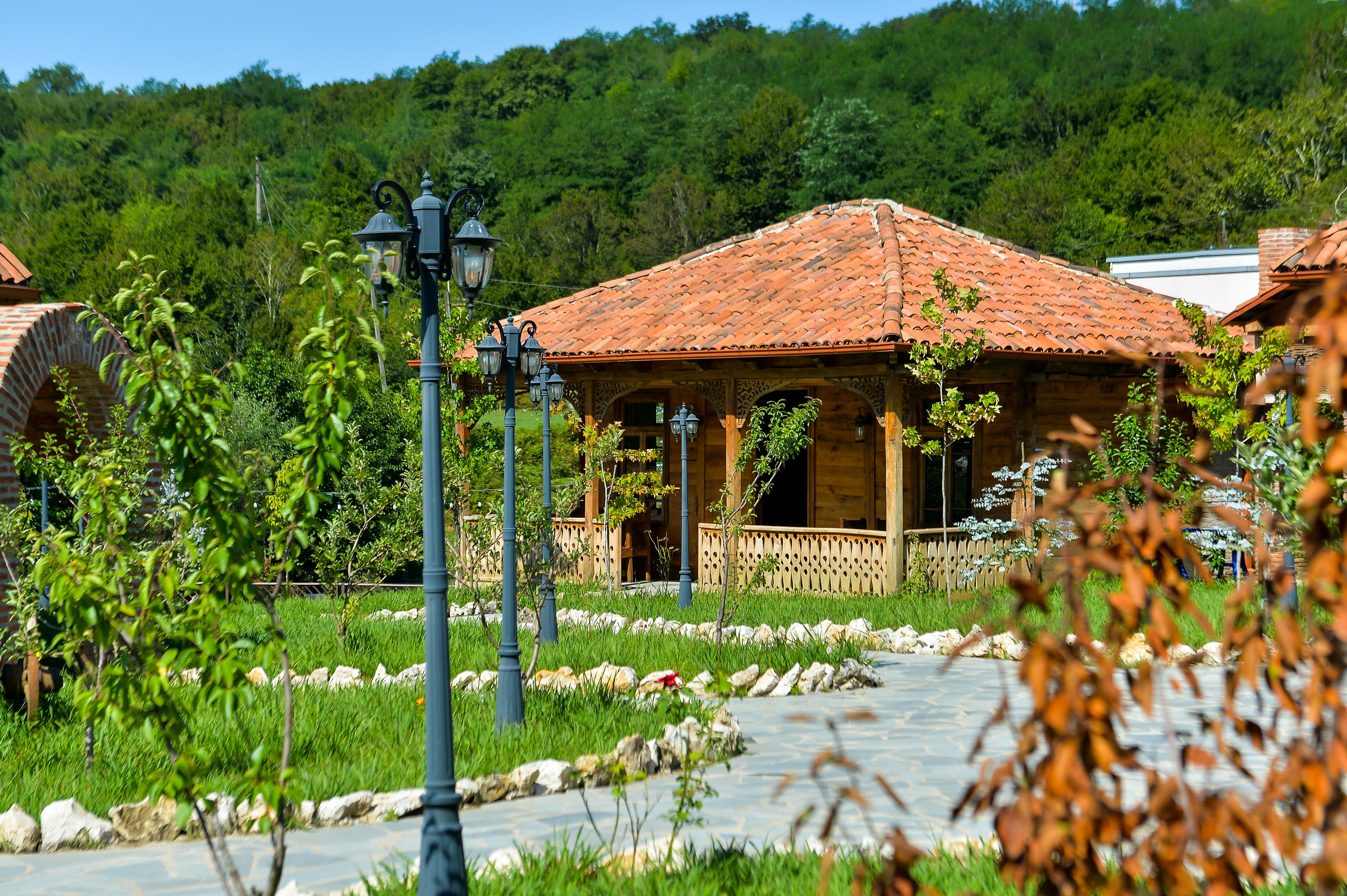 Фото Tskaltubo Epic Hotel & SPA