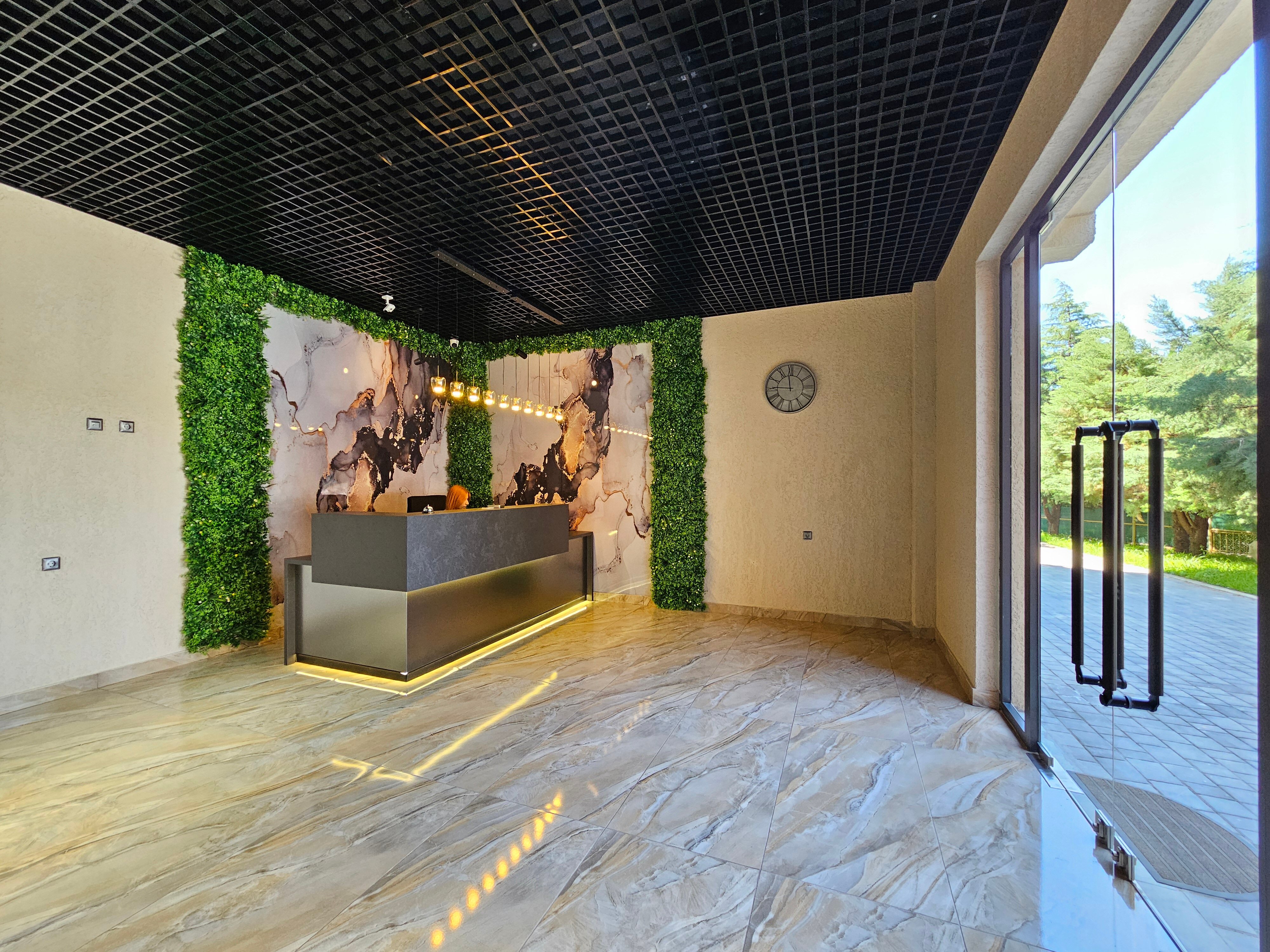 Фото Tskaltubo Epic Hotel & SPA