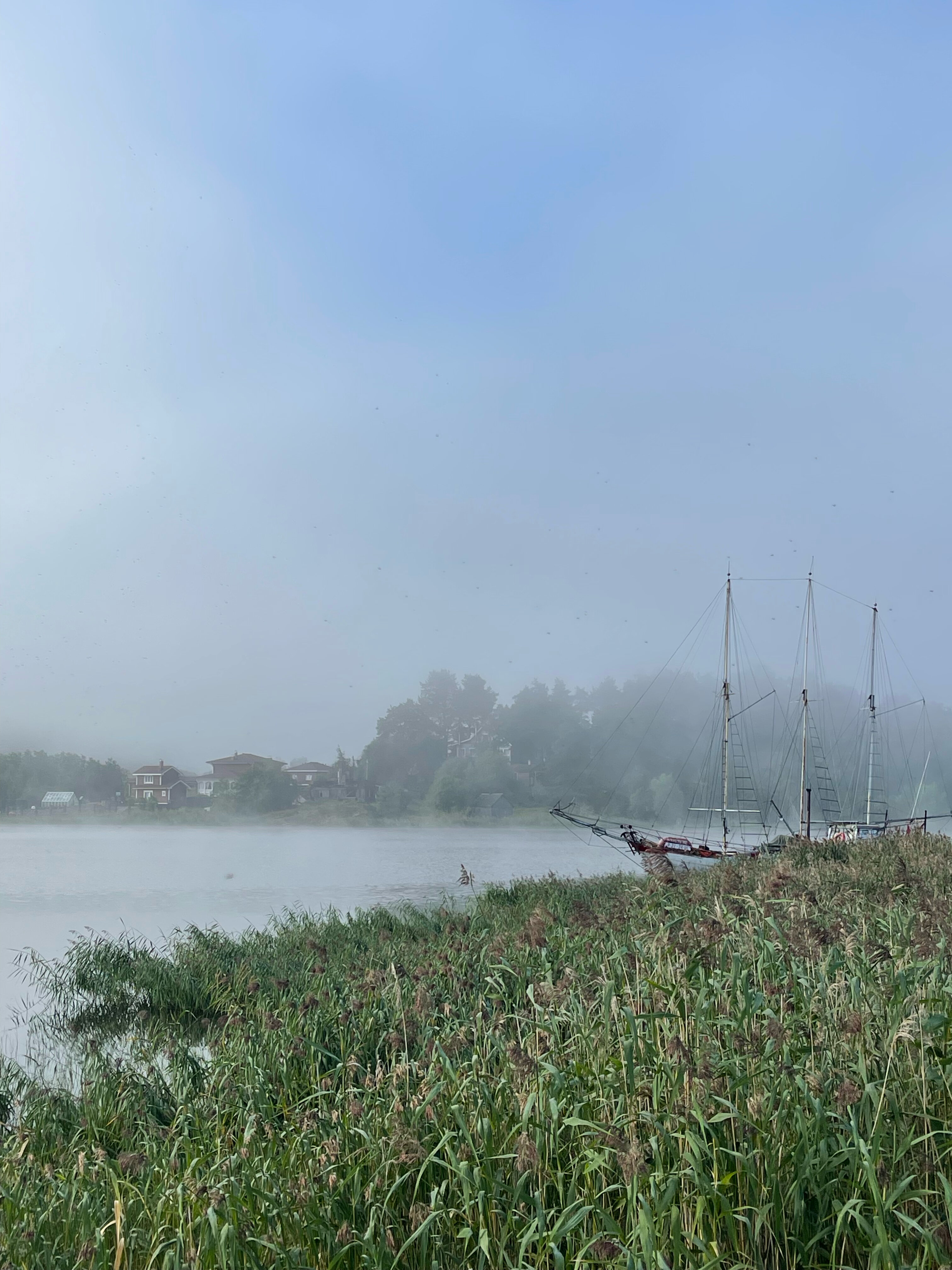 Фото Ворссунсалми