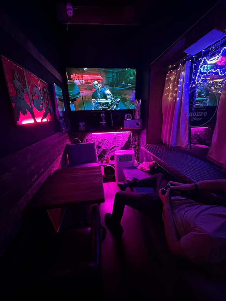 Anti-café Игровая Playstation, Sochi, photo