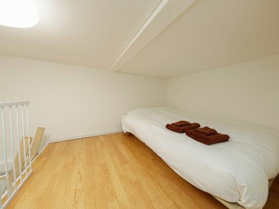 Фото Yoyogi House