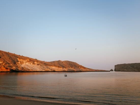 Фото Jumeirah Muscat Bay