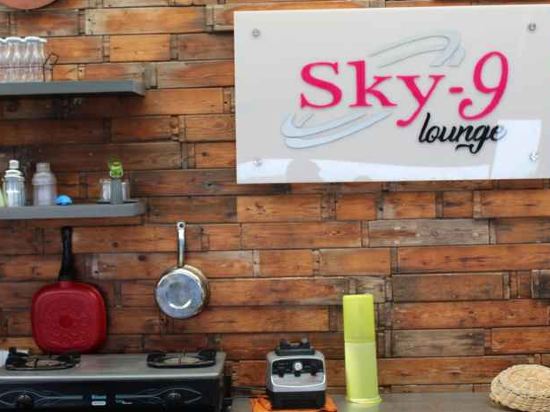 Фото Отель Favehotel Tuban