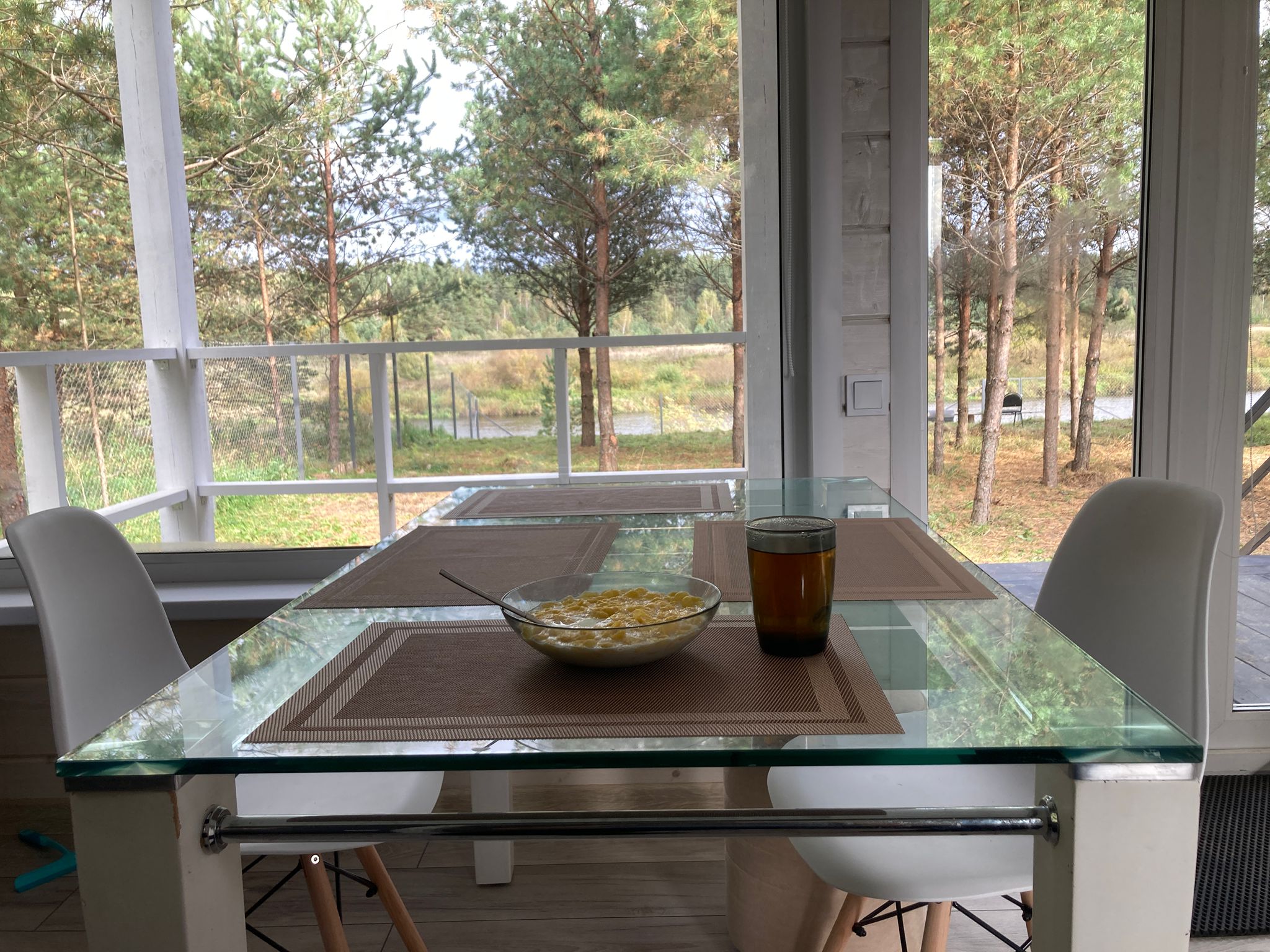 Фото Александровские дачи