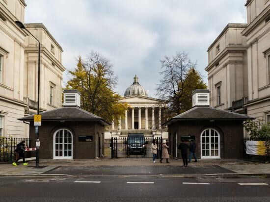 Фото Arosfa Hotel London by Compass Hospitality