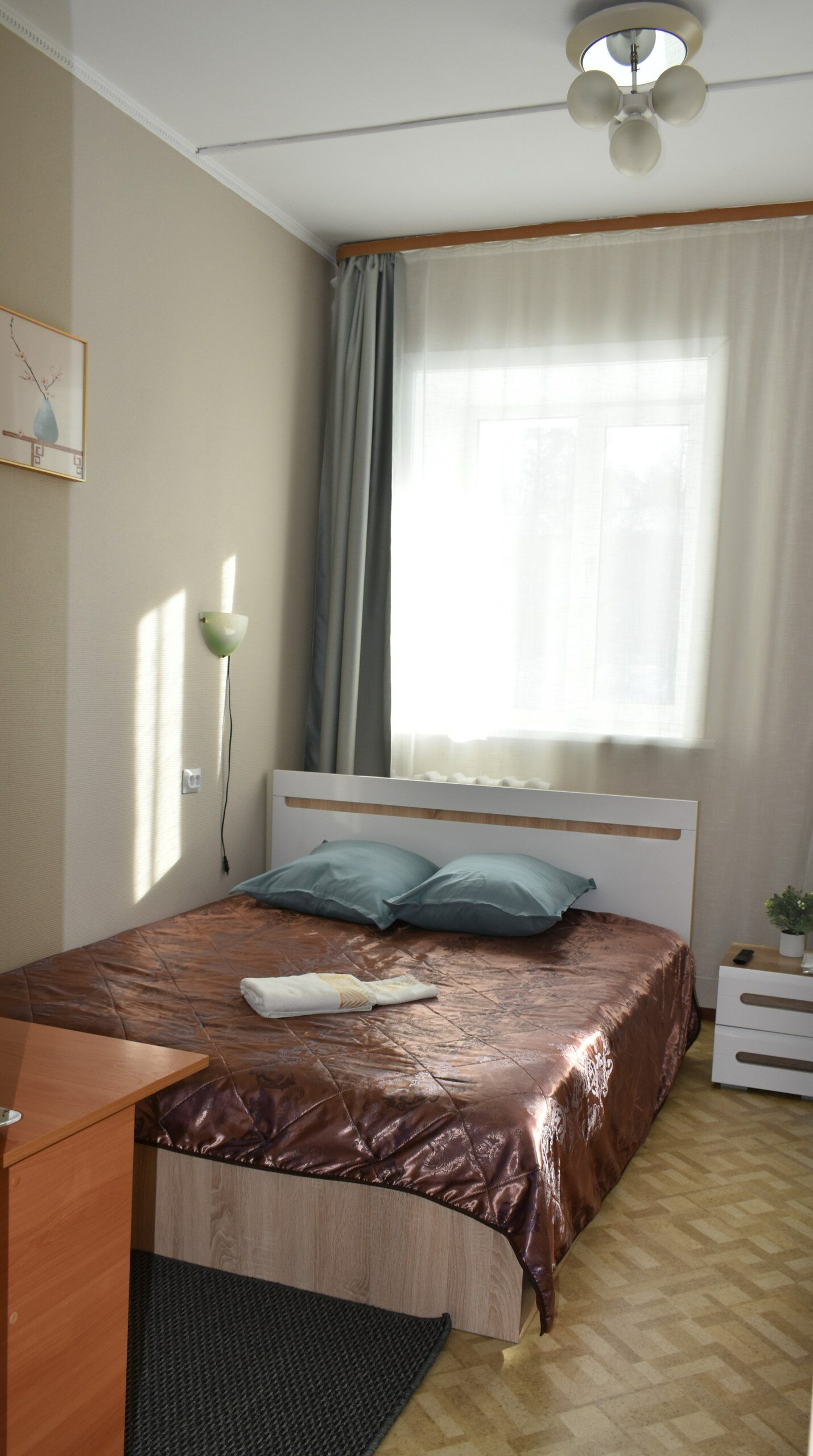 Фото Горизонт