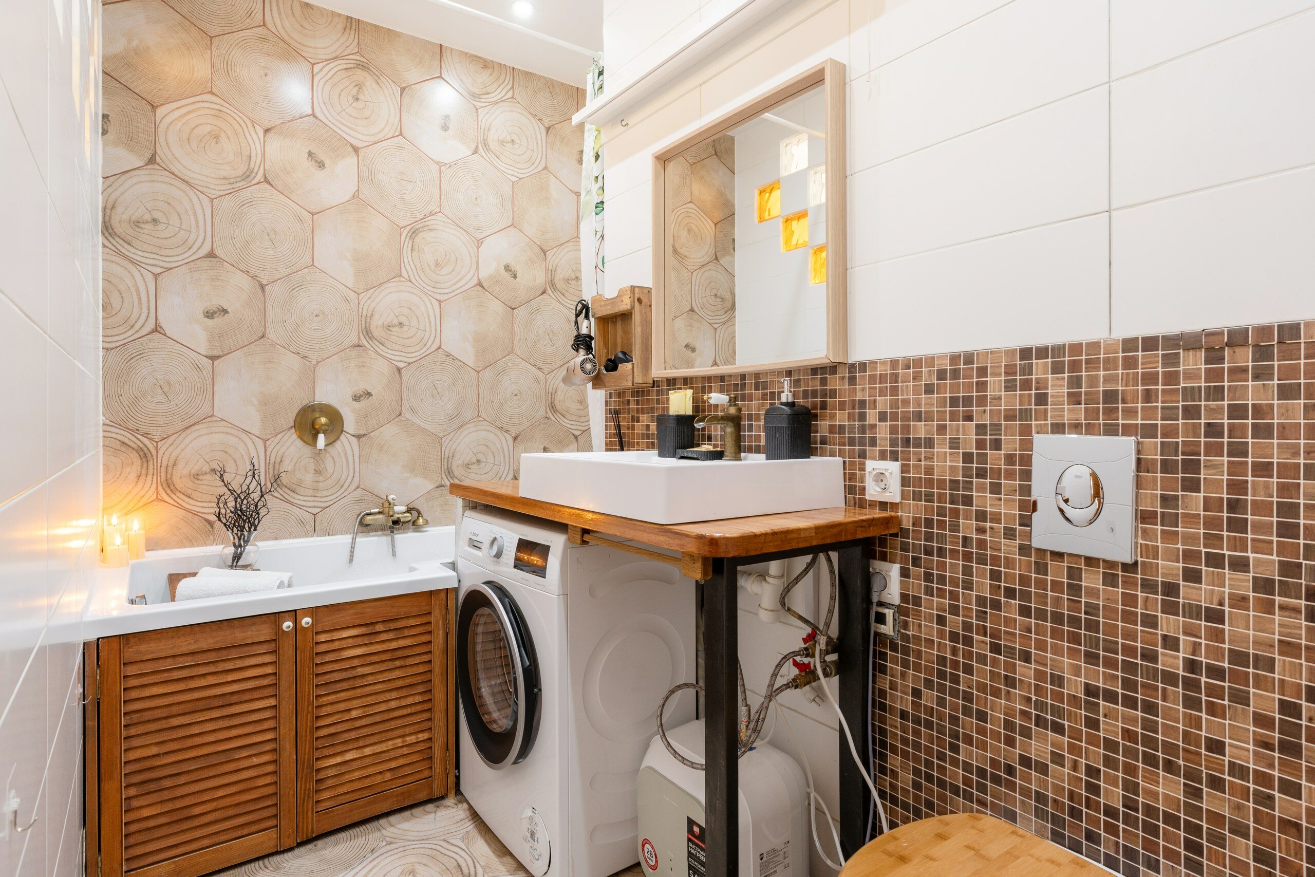 Фото Home24 на улице Фитаревская 17