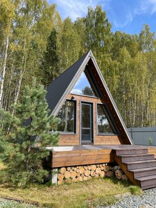 Blanc Hill by Adamand Resort