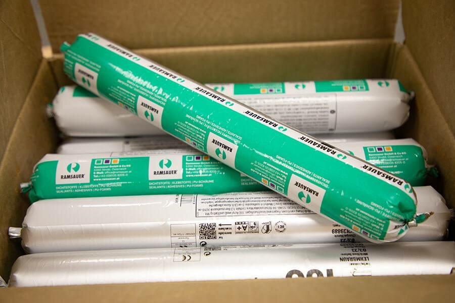 Paintwork materials Живое дерево Adler. Ramsauer, Yaroslavl, photo