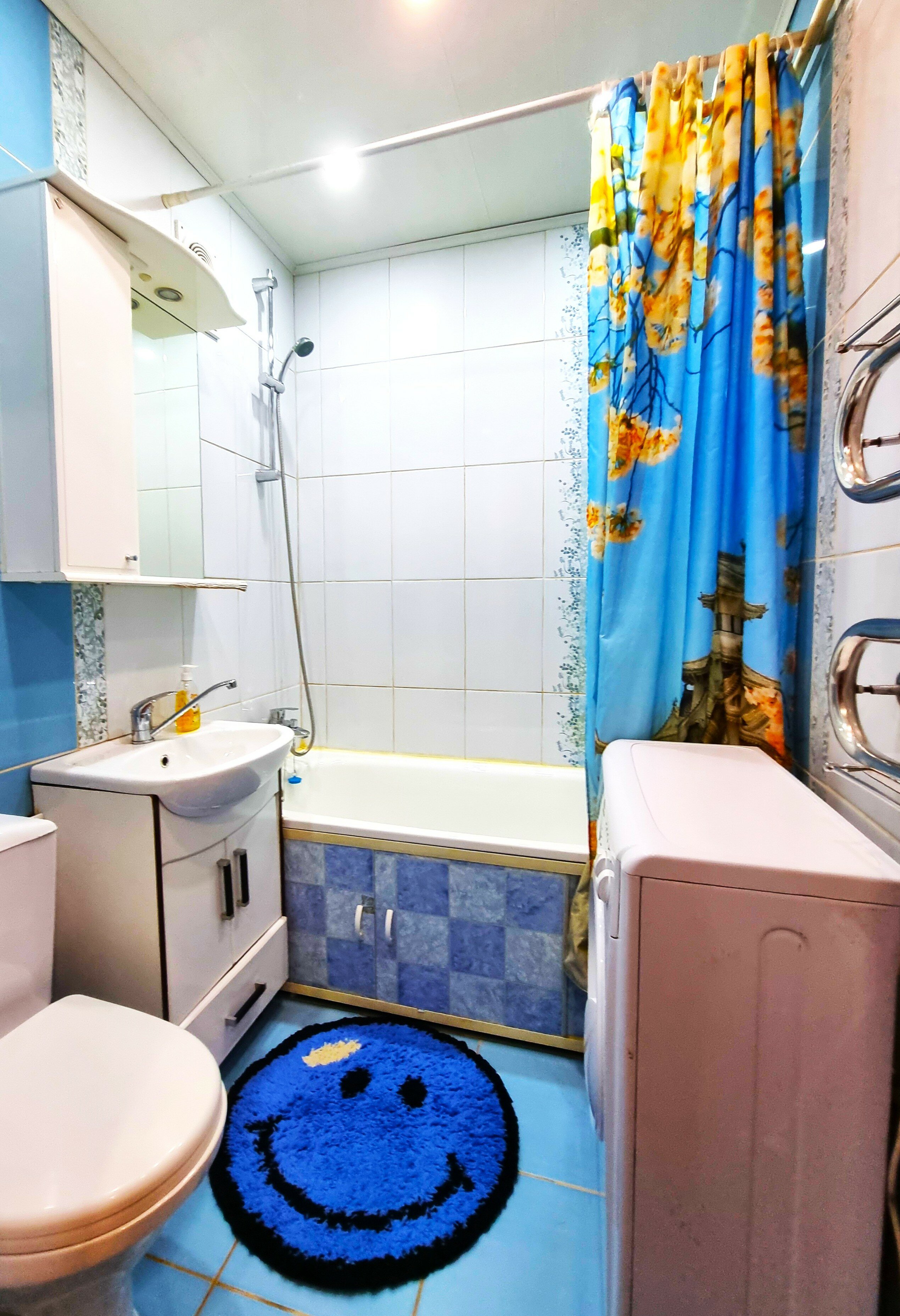 Фото Наш Дом Талнах на Таймырской