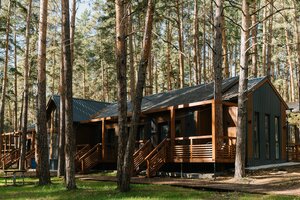 отель ЭТНО-комплекс Тургояк