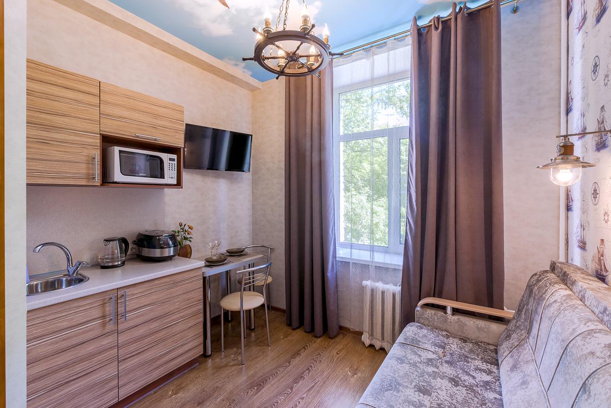 Фото Лазурь