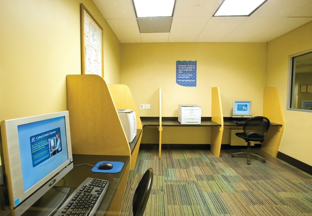 Фото Club Wyndham Skyline Tower