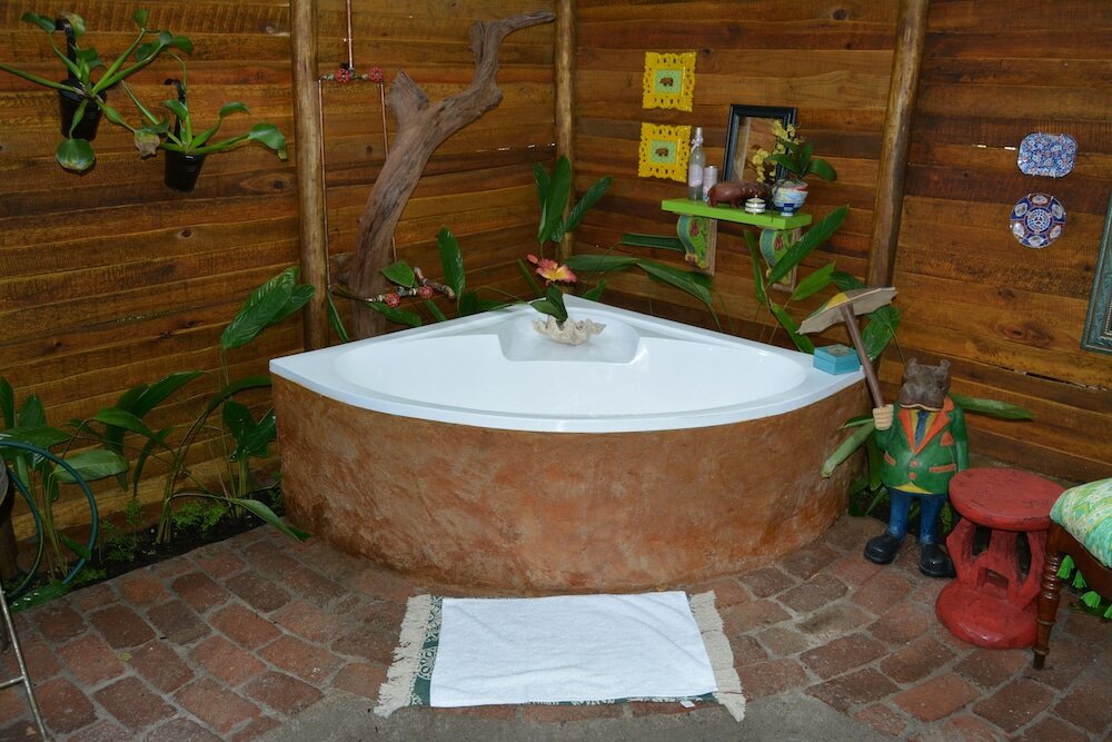 Фото Kruger Wielewaal Restcamp