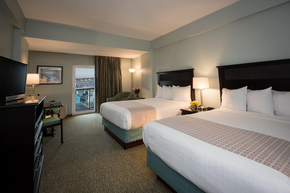 Фото Park Place Hotel