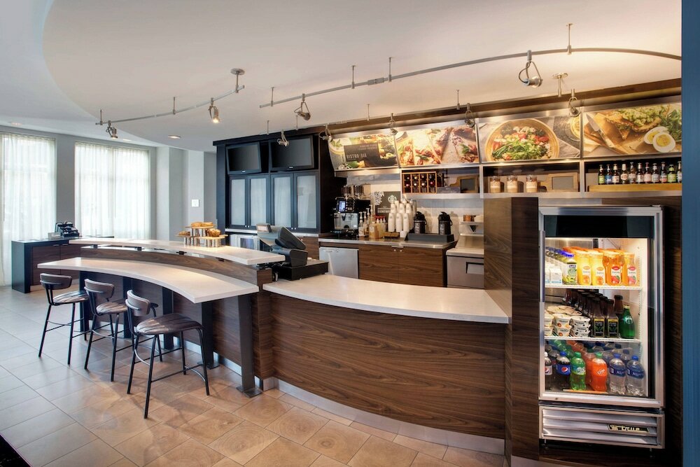 Фото Courtyard by Marriott Fort Lauderdale SW/Miramar