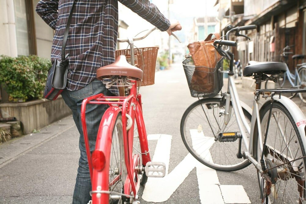 Фото Guesthouse Danran