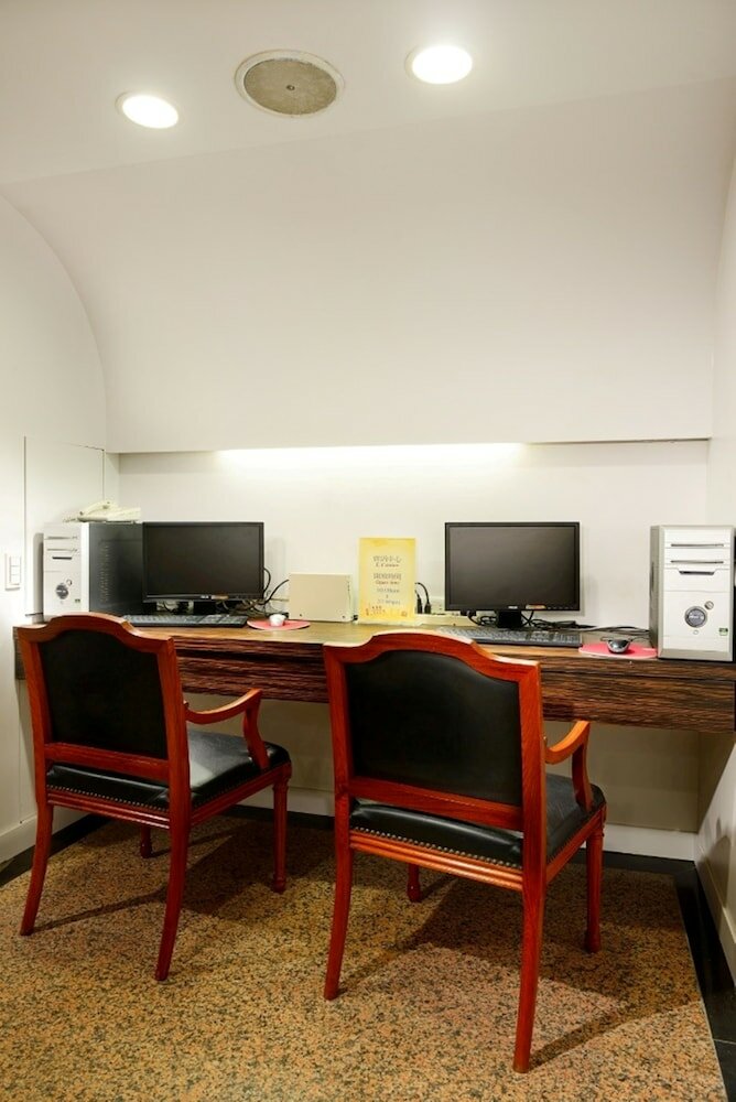 Фото Chyuan Du Spring Resort