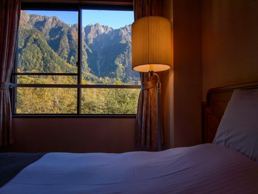 Фото Kamikochi Lemeiesta Hotel