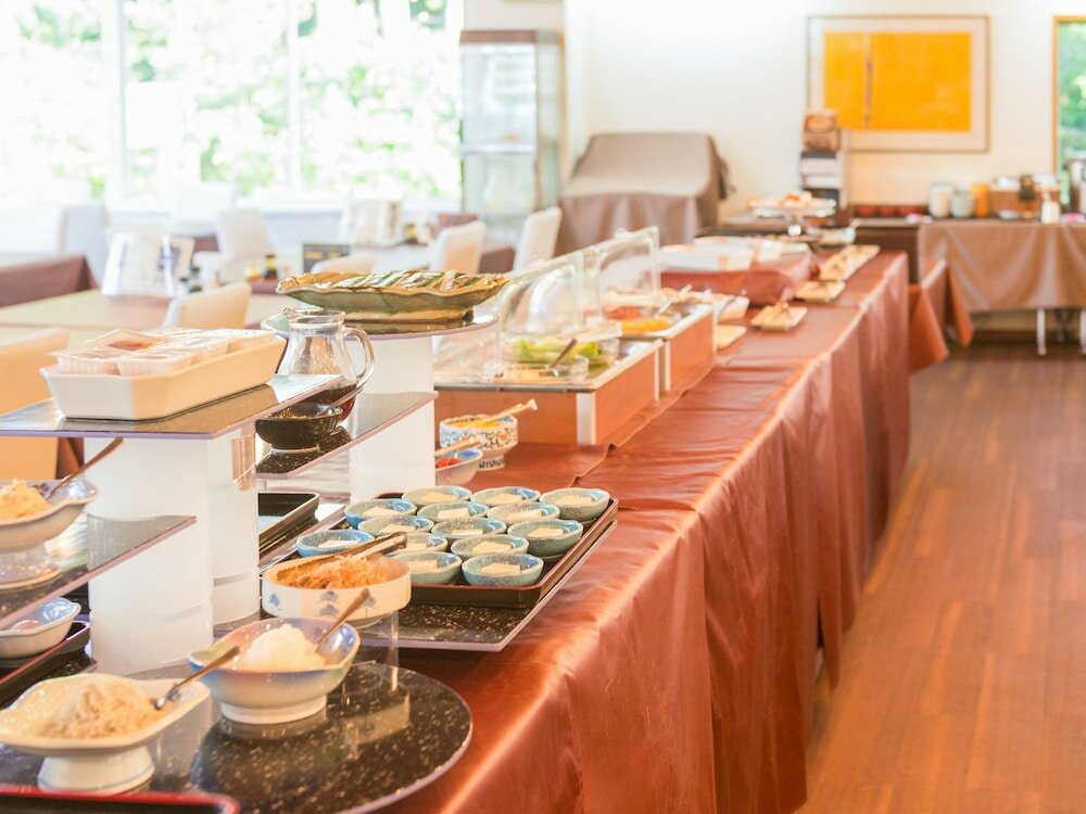 Фото Livemax Resort Itokawana