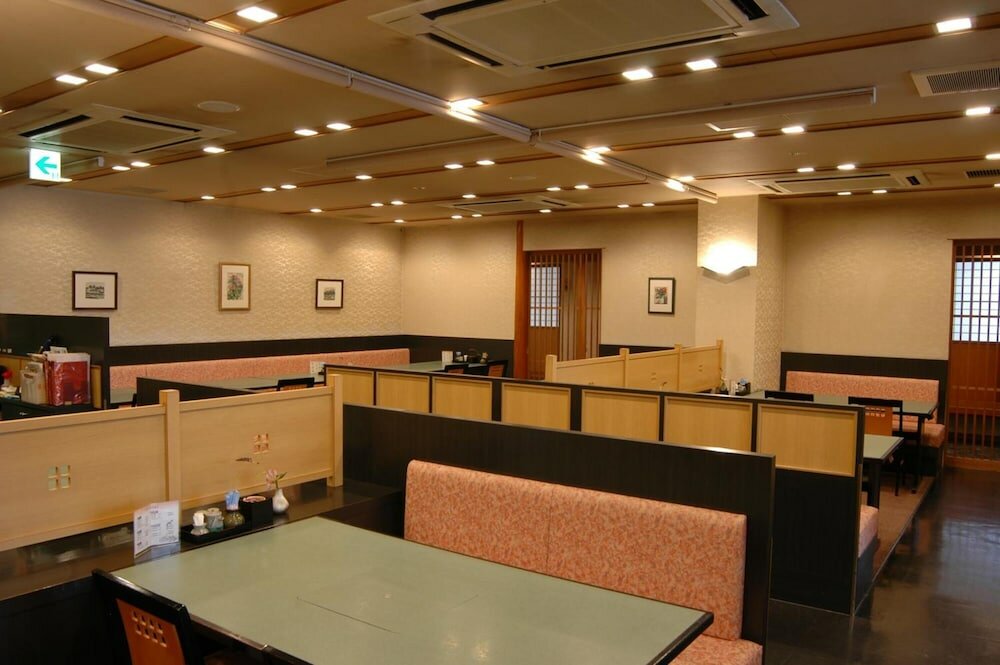 Фото Iga Ueno City Hotel