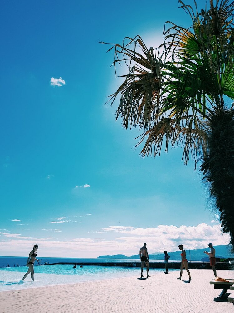 Фото Pedras do Mar Resort & SPA