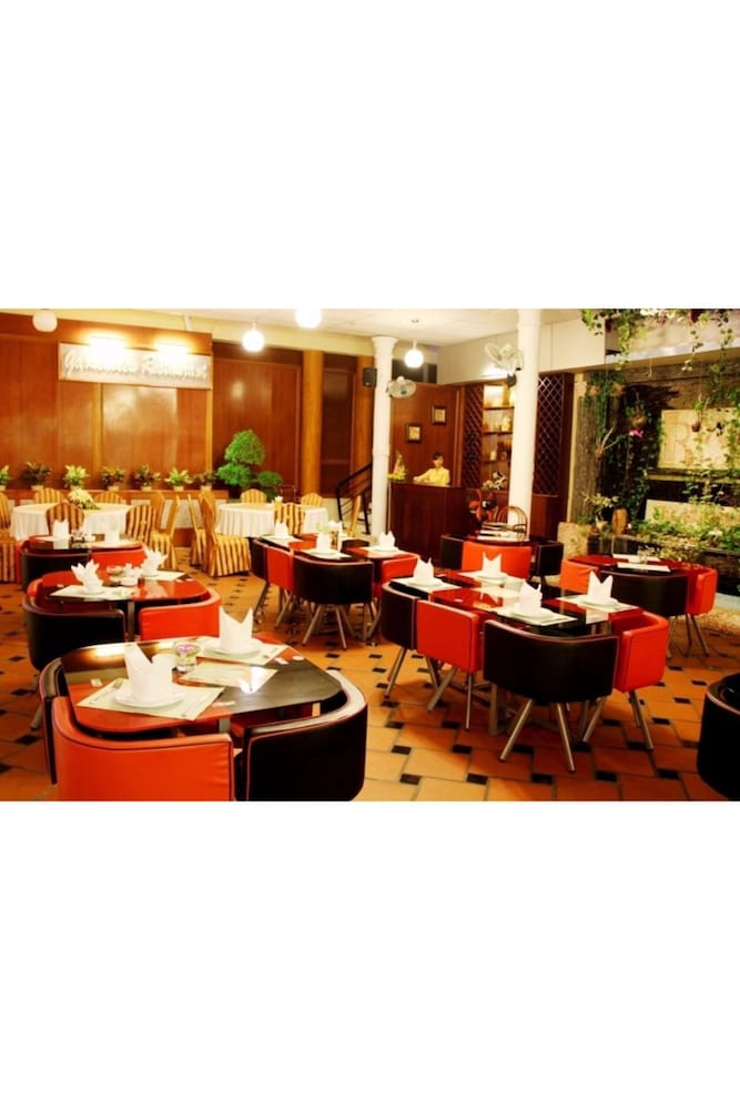 Фото Royal Hotel Vung Tau